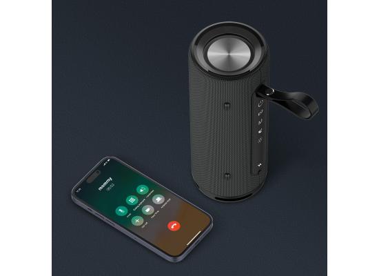 LDNIO Bluetooth Bass HIFI Speaker [ BTS13 ]